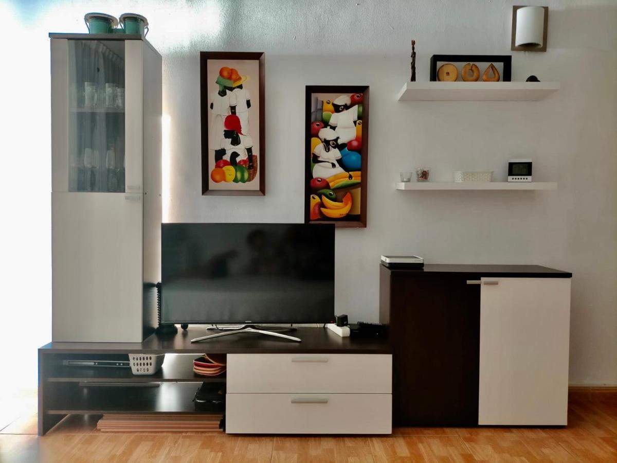 Apartamento Maravilla Vista Mar 코스타델실렌시오 외부 사진