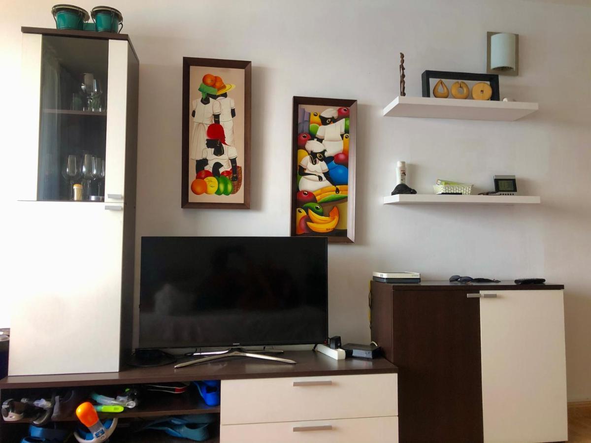 Apartamento Maravilla Vista Mar 코스타델실렌시오 외부 사진