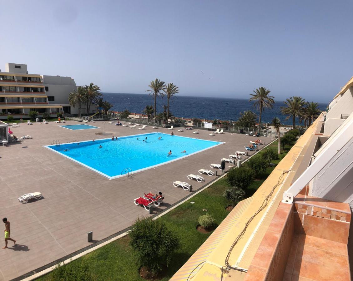 Apartamento Maravilla Vista Mar 코스타델실렌시오 외부 사진