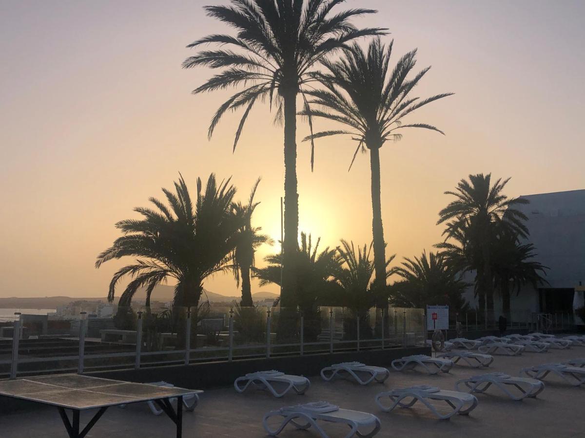 Apartamento Maravilla Vista Mar 코스타델실렌시오 외부 사진